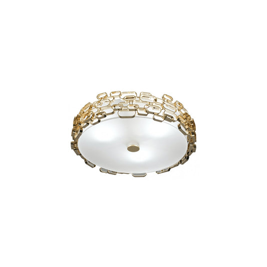 Glamour LED Ceiling Light