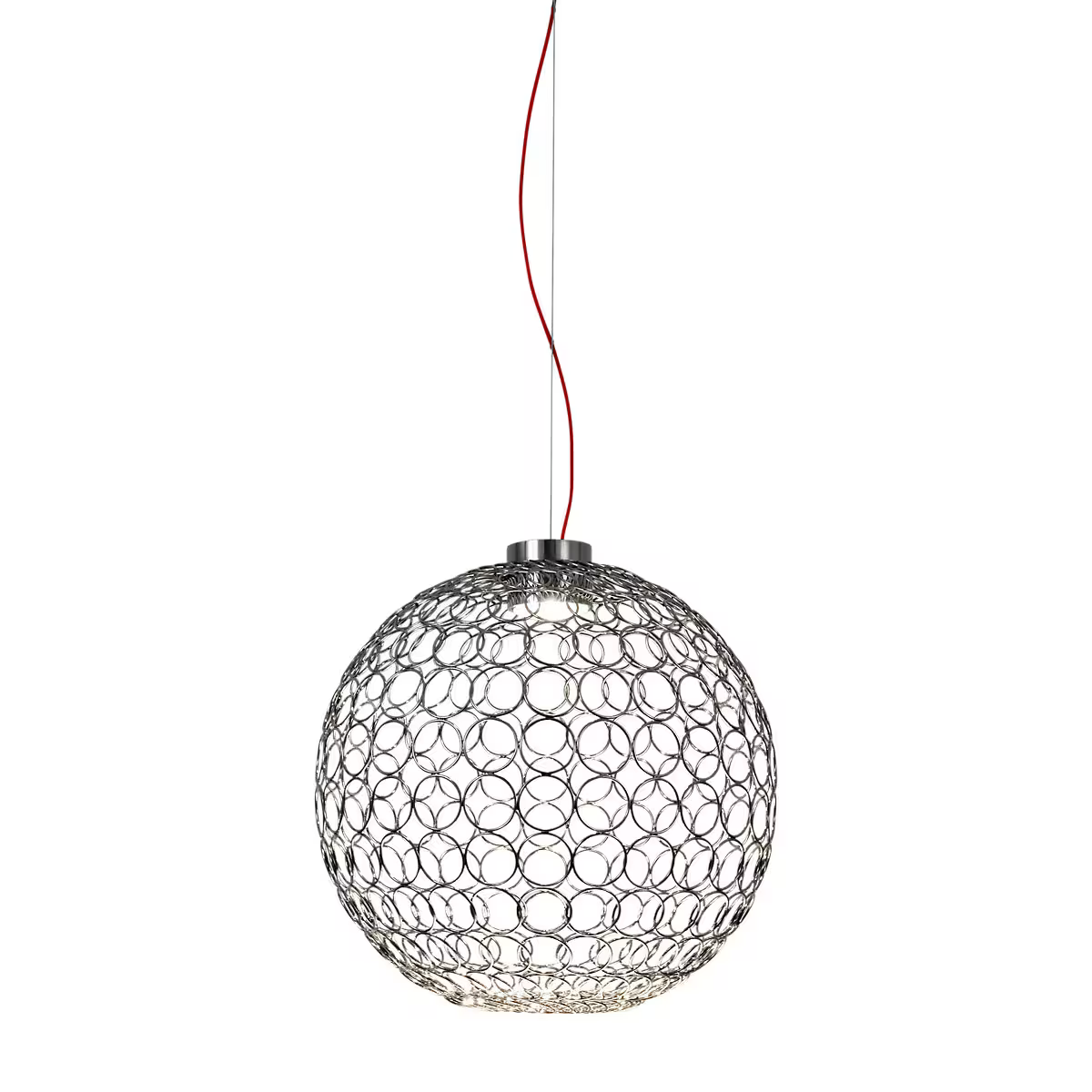 G.R.A Small LED Pendant
