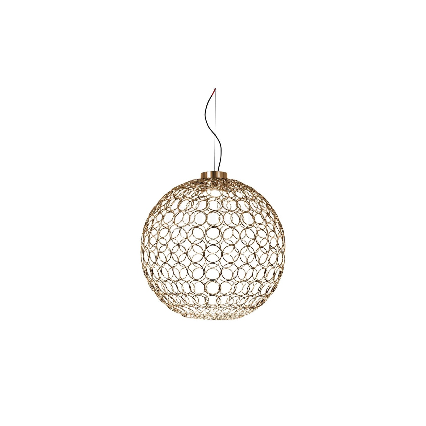 G.R.A Medium LED Pendant