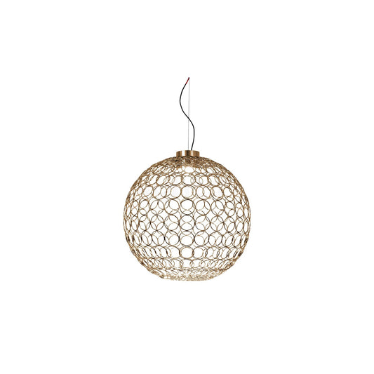 G.R.A Medium LED Pendant