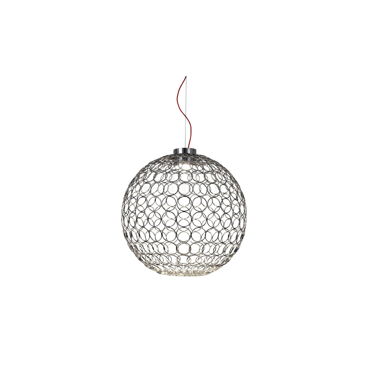 G.R.A Medium LED Pendant