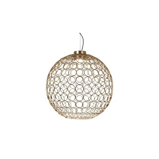 G.R.A Large LED Pendant