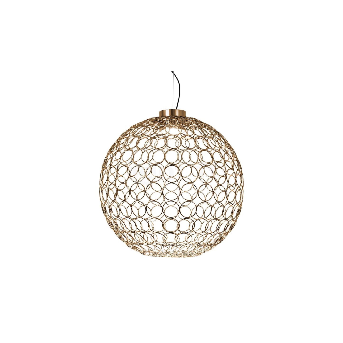 G.R.A Large LED Pendant