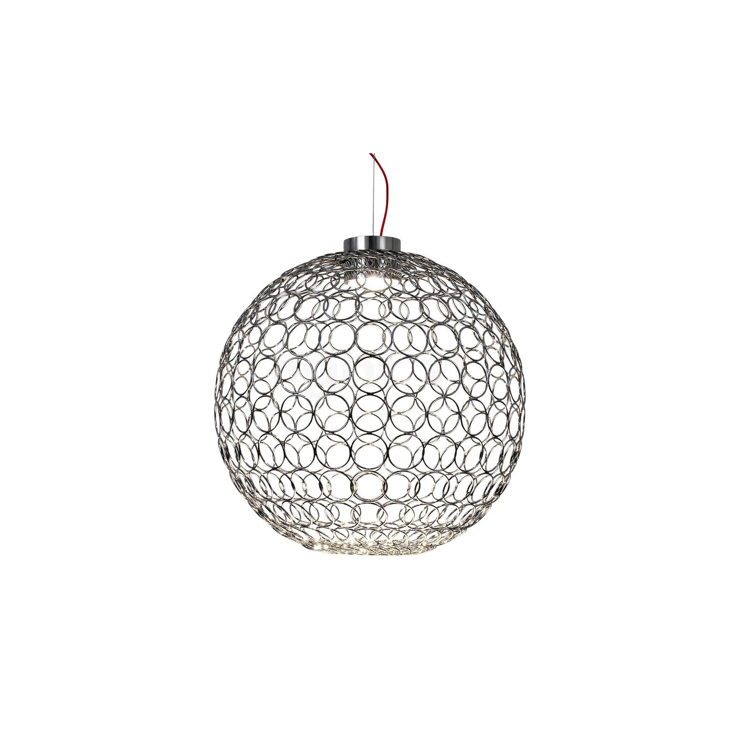 G.R.A Large LED Pendant