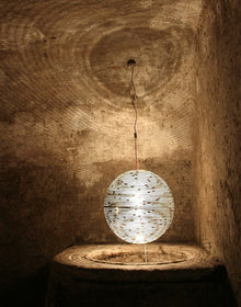 Magdalena Large LED Pendant