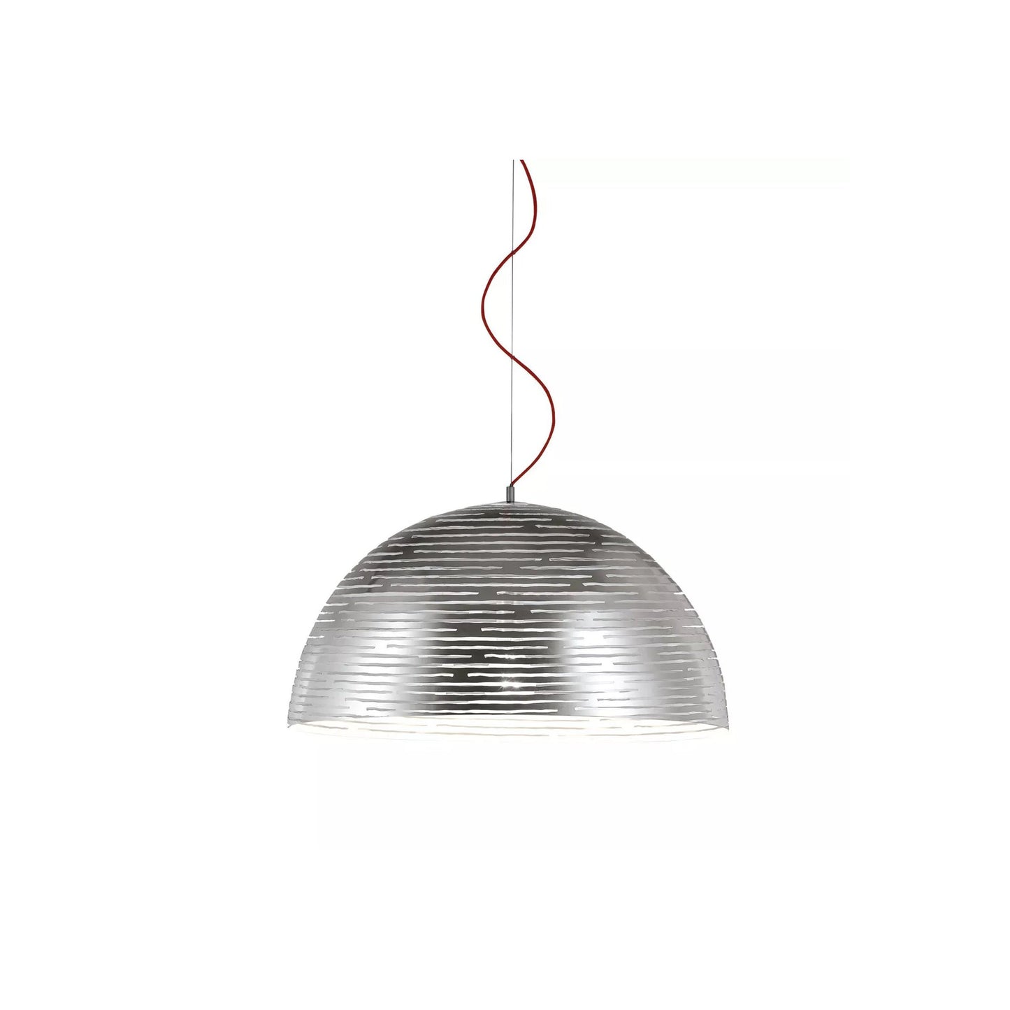 Magdalena Small Dome Pendant