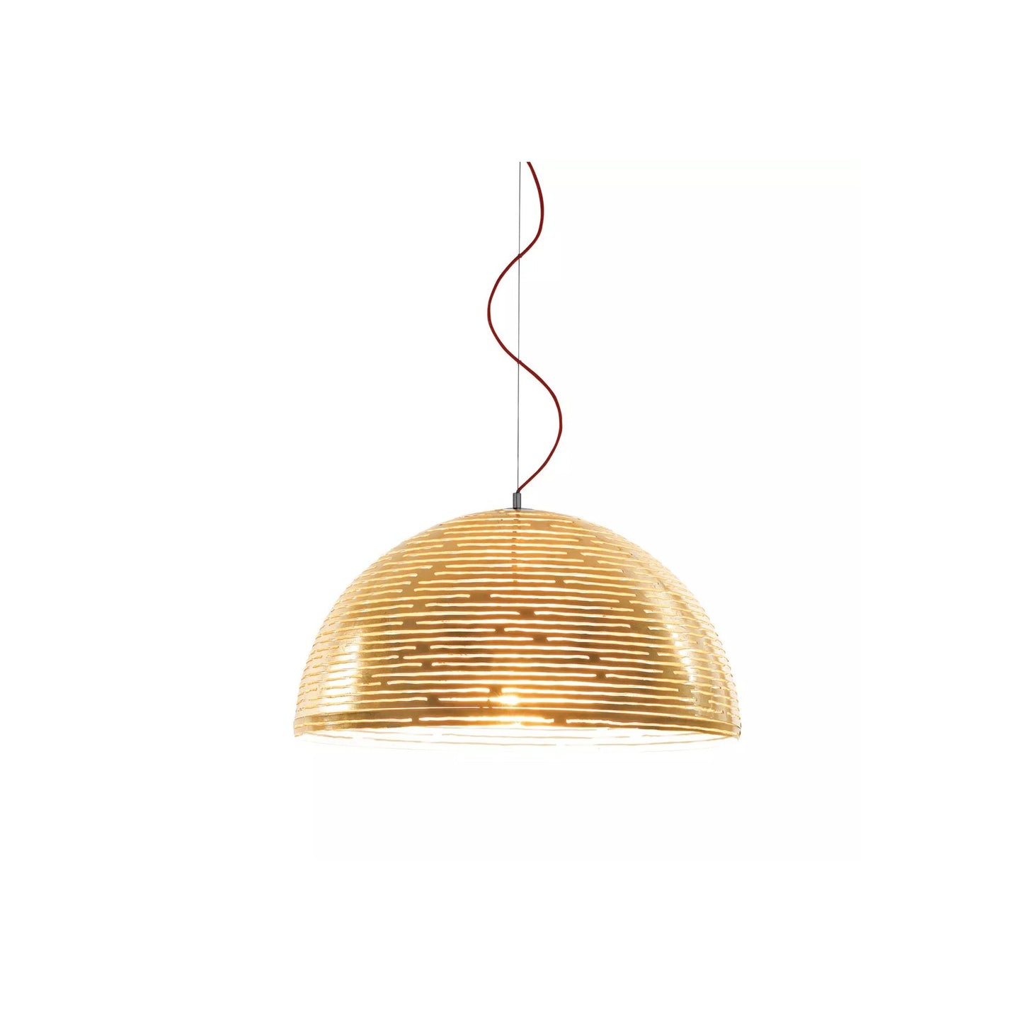 Magdalena Small Dome Pendant