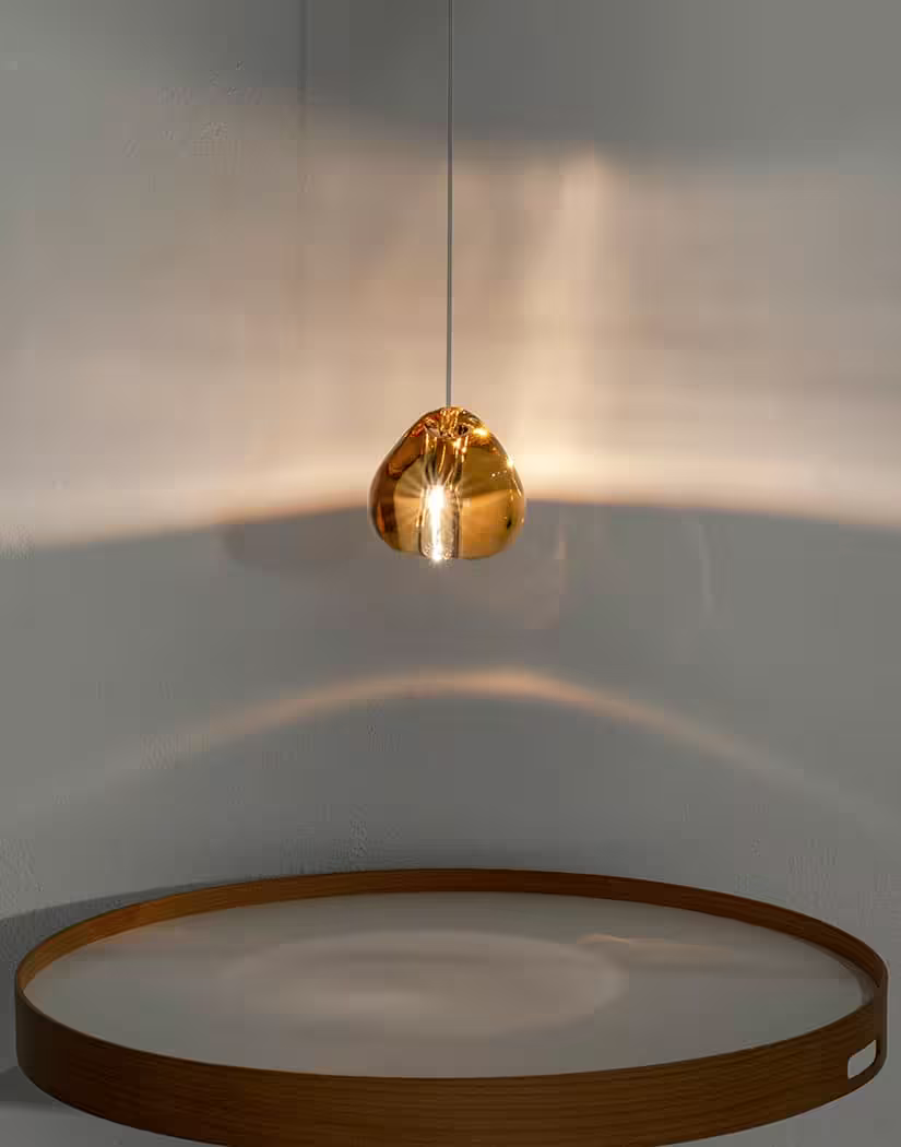 Mizu LED Pendant