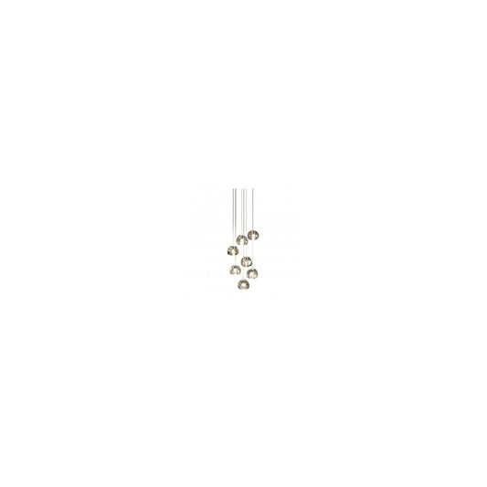 Mizu 7-Light LED Pendant