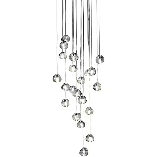 Mizu 26 Round Pendant