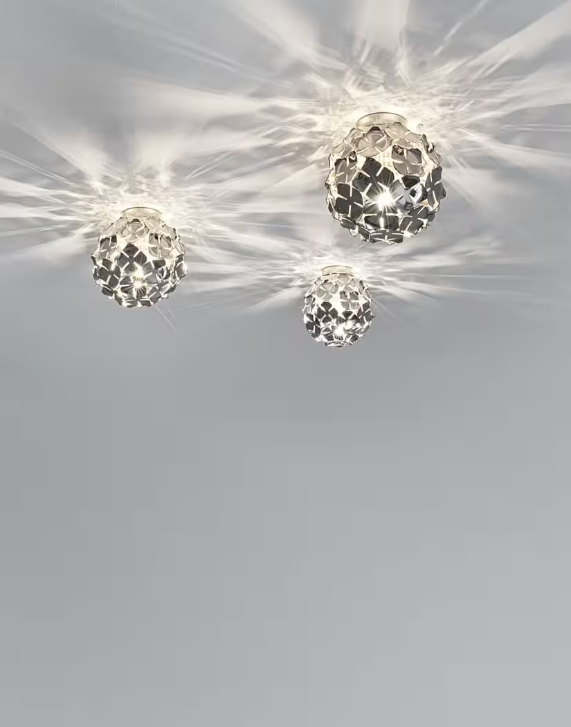 Orten’Zia LED Ceiling/Wall Light