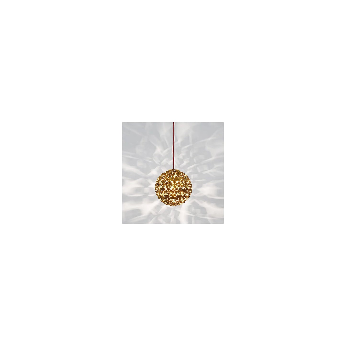 Ortenâ€™Zia Small Mini Pendant