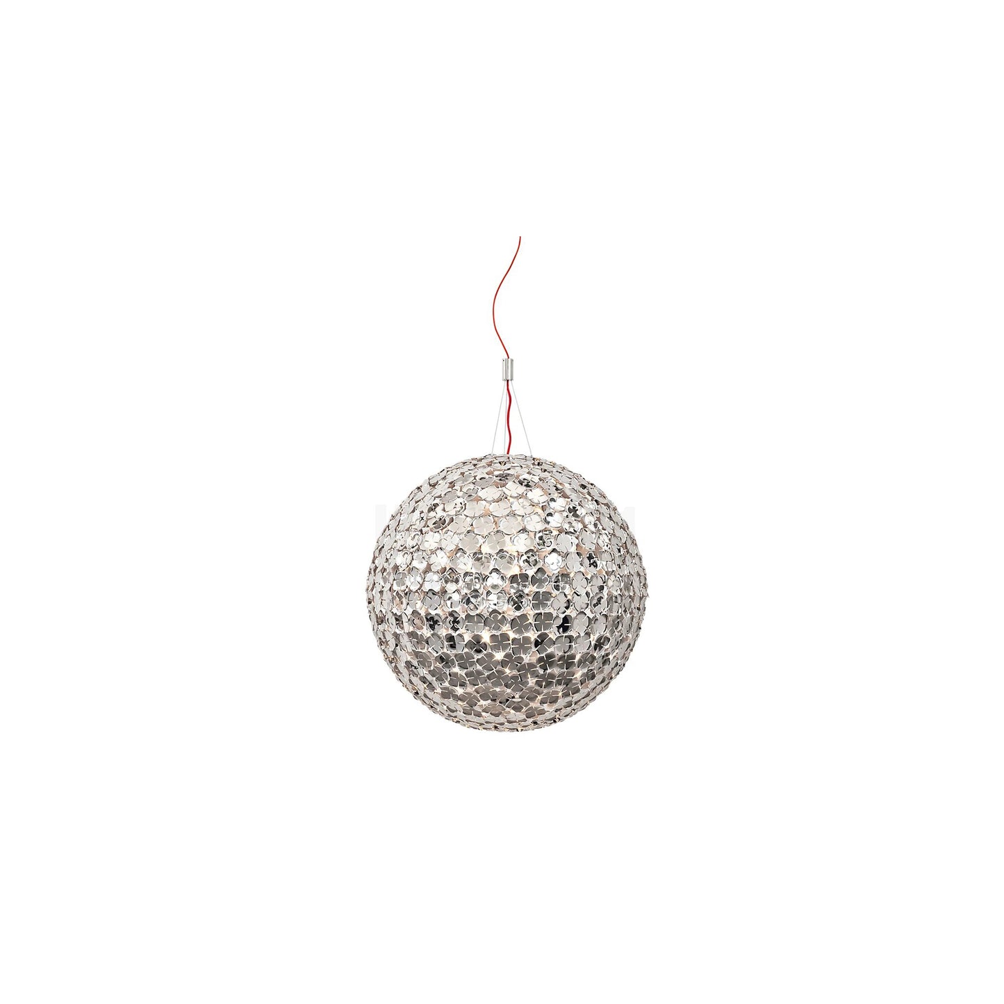 Ortenâ€™Zia Large Pendant
