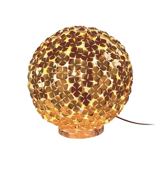 Ortenâ€™Zia Small Table Lamp