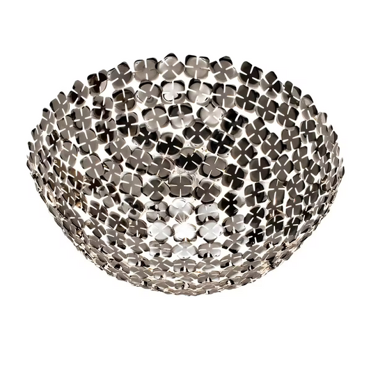 Orten’Zia Large Ceiling Lamp