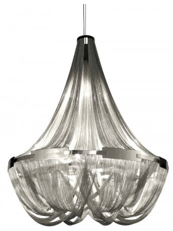 Terzani Soscik Pendant