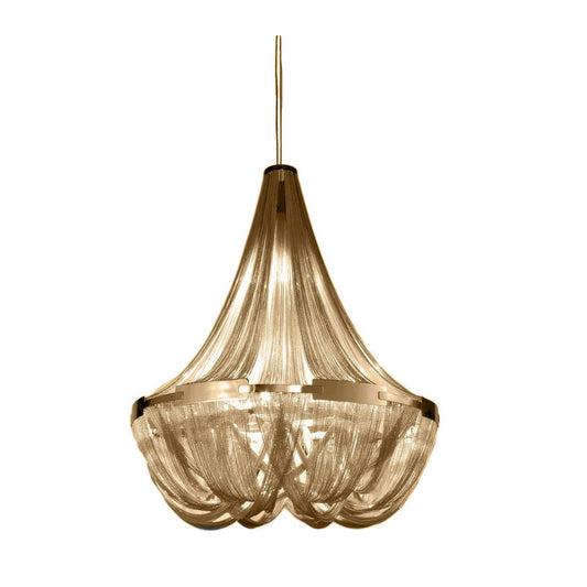 Soscik Large Pendant