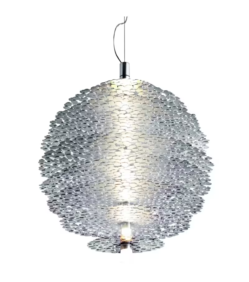 Tresor LED Pendant