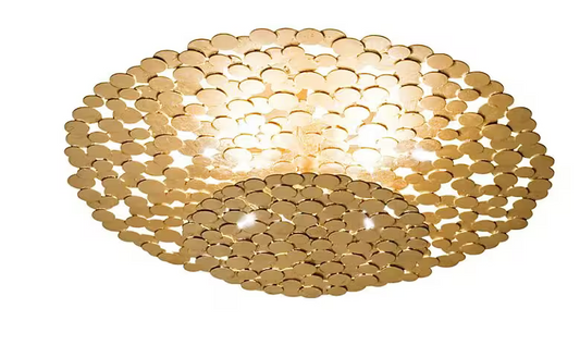 Tresor Large Ceiling Light