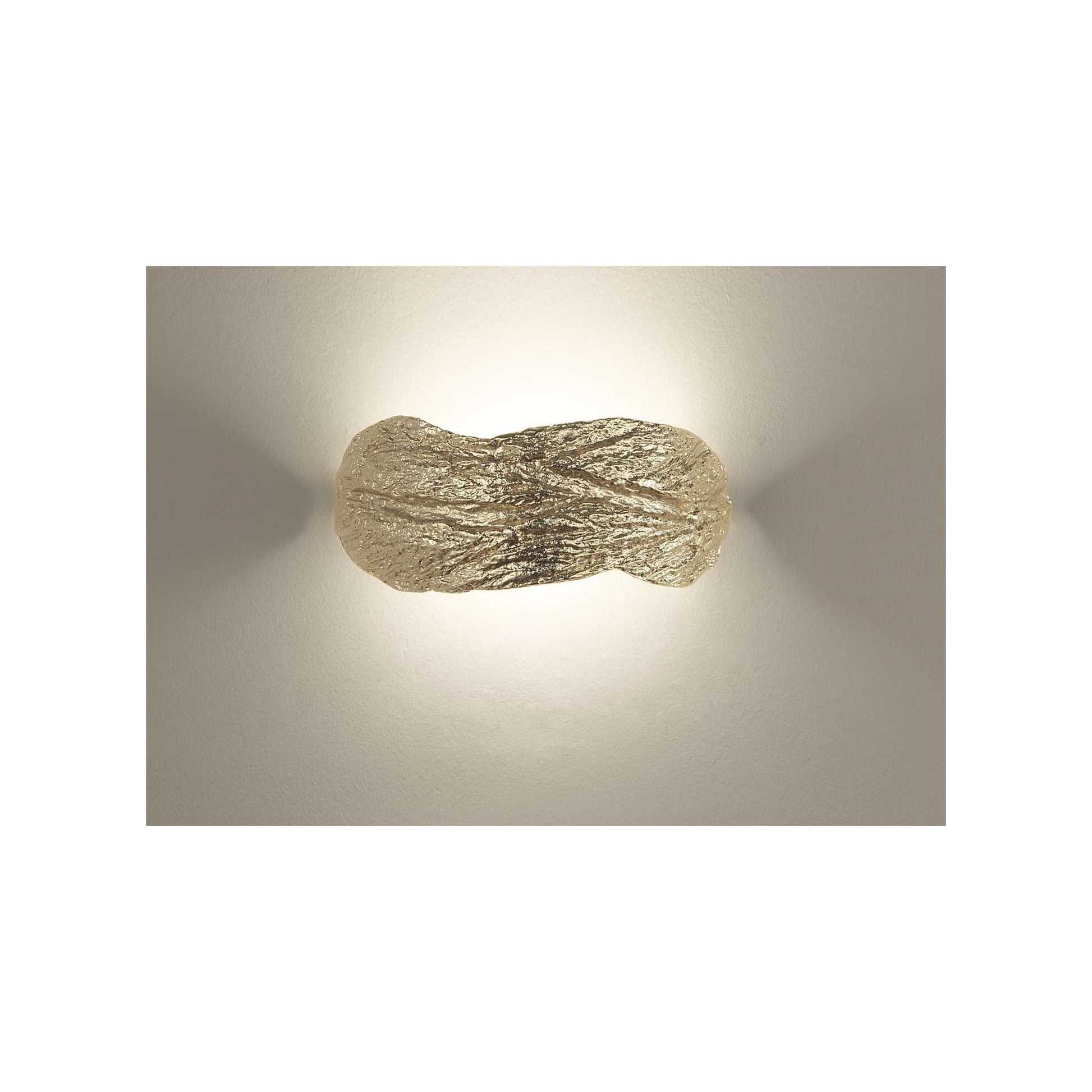 Wabi Wall Light