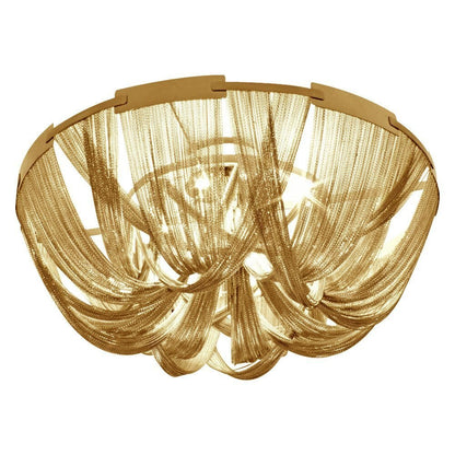 Terzani Soscik Ceiling Lamp