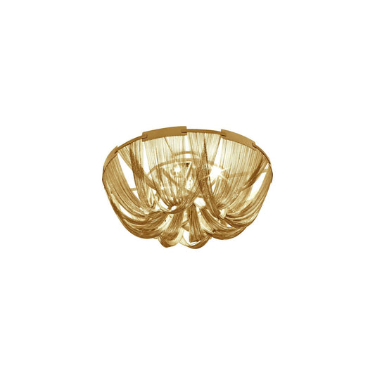 Soscik Small Ceiling Light