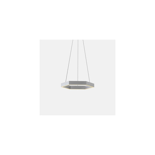 Hex 500 LED Pendant