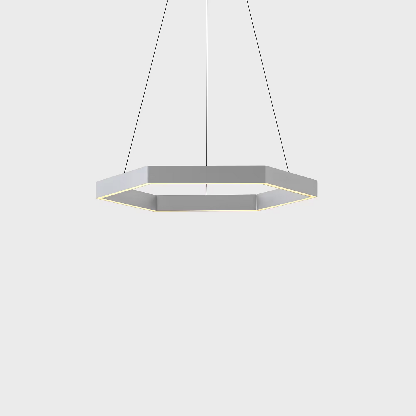 Hex 1000 Pendant