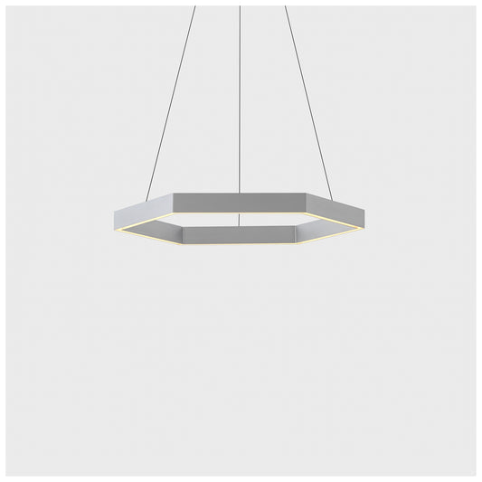 Hex 1000 Hexagonal LED Pendant