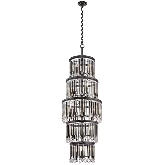 Piper 18-Light Pendant
