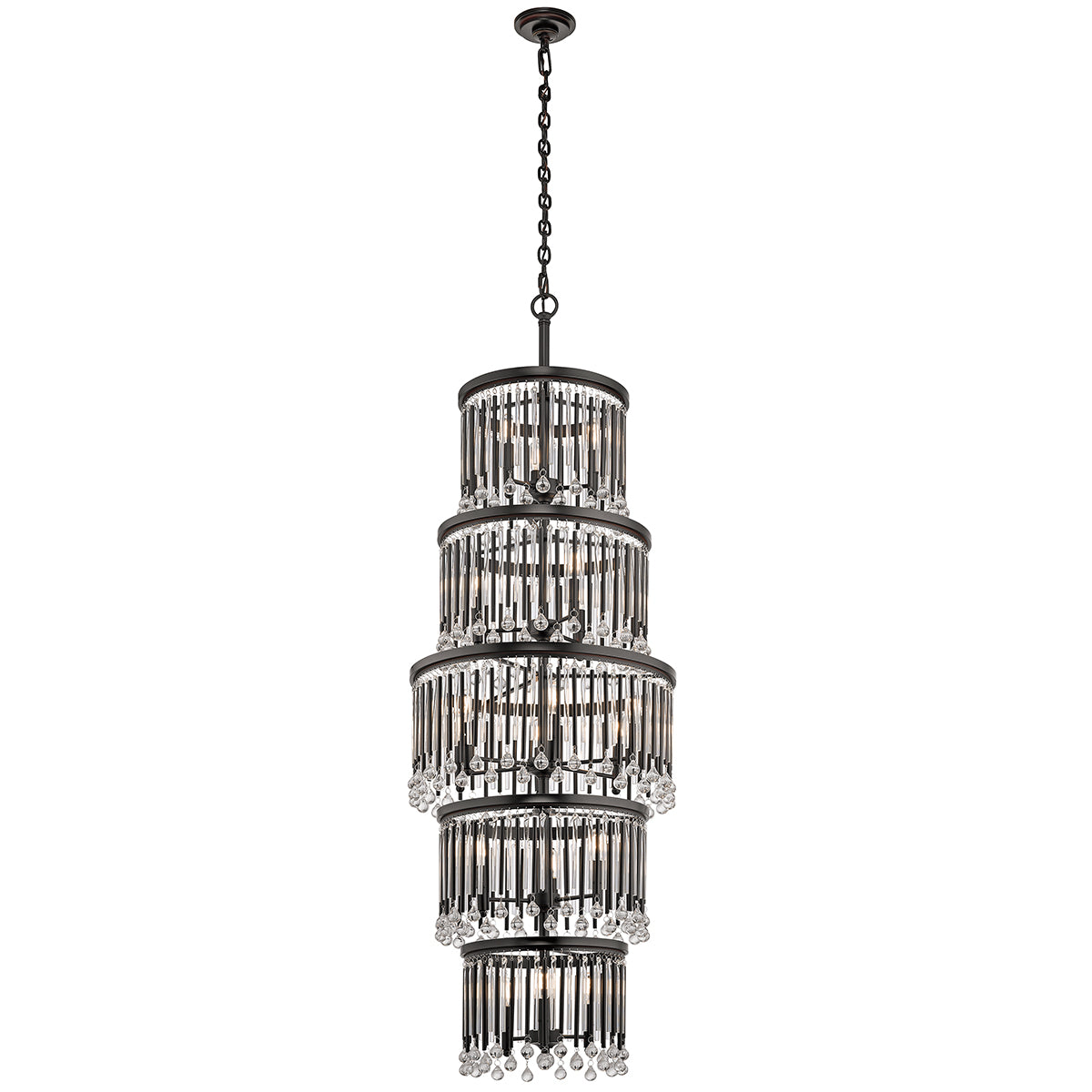 Piper 18-Light Pendant