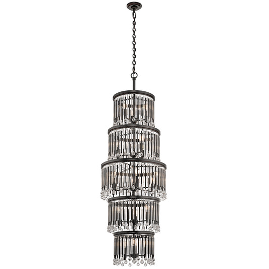 Piper 18-Light Pendant