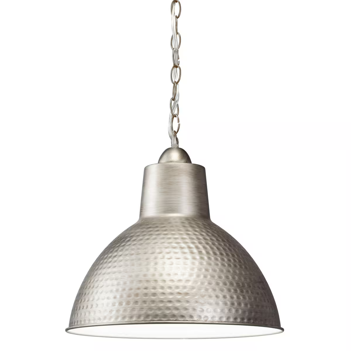 Missoula 1-Light Small Pendant