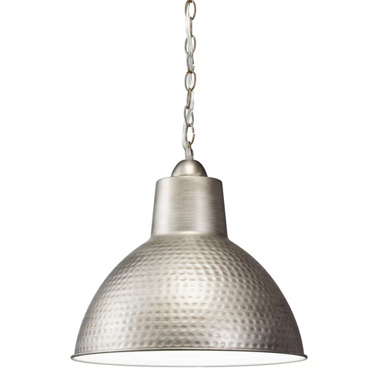 Missoula 1-Light Small Pendant