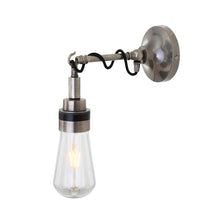 Mayim Vintage Wall Light