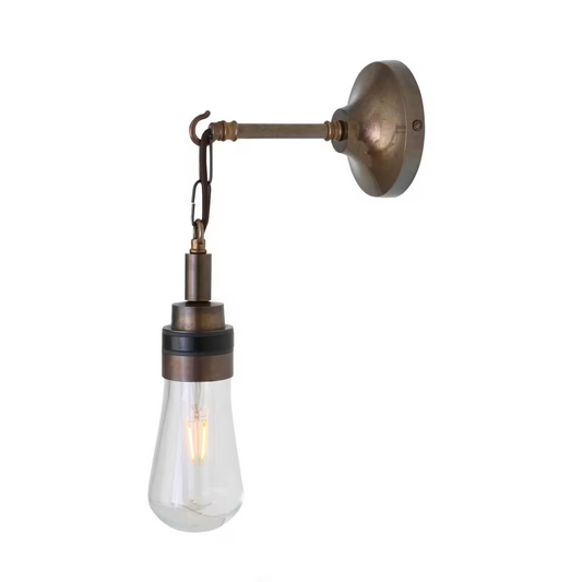 Meltem Vintage Wall Light