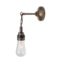 Mullan Lighting Meltem Wall Light