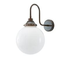 Mullan Lighting Pelagia Wall Light