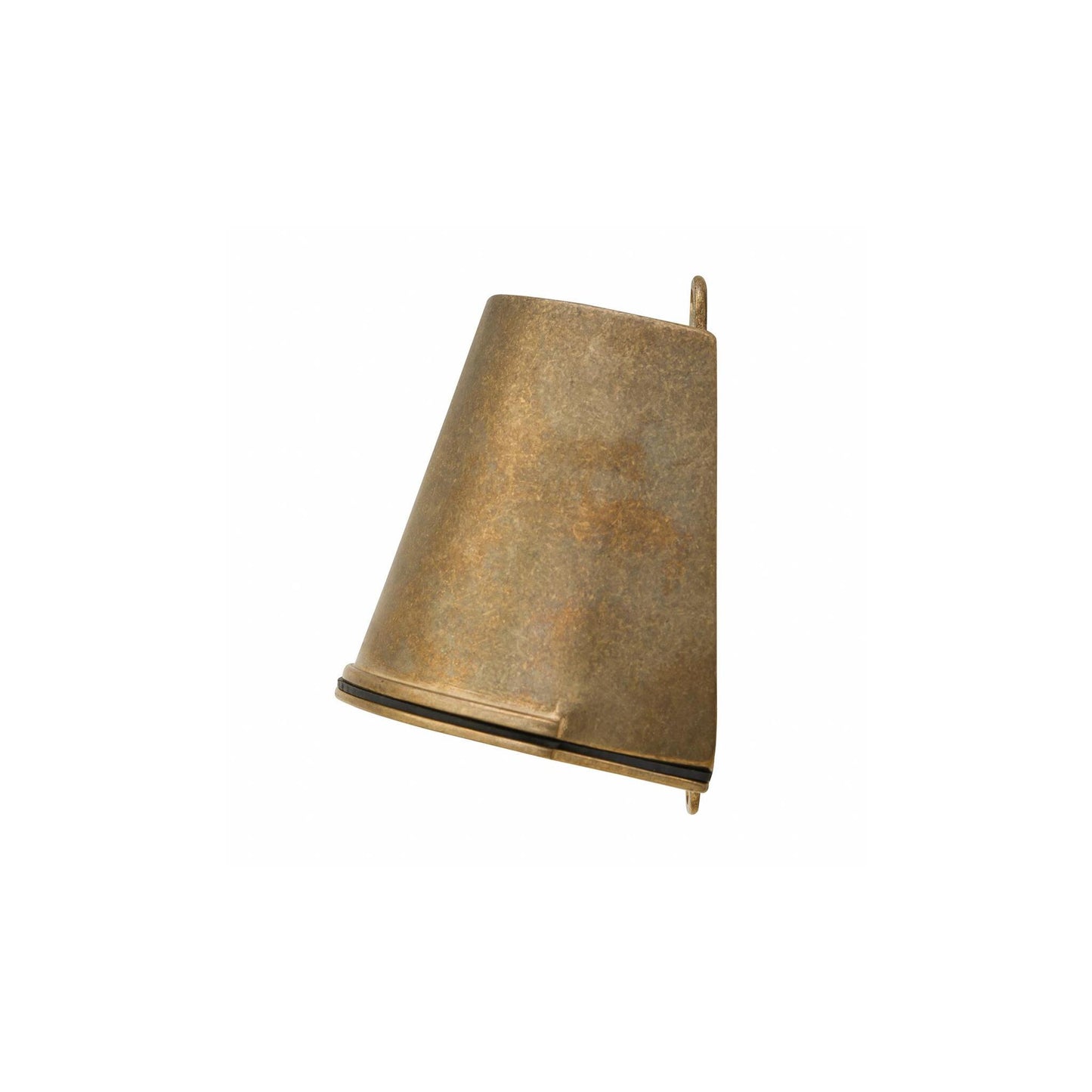 Wade Outdoor Wall Spotlight