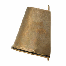 Mullan Lighting Wade Outdoor Wall Spotlight