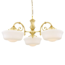 Mullan Lighting Clones 3-Light Pendant