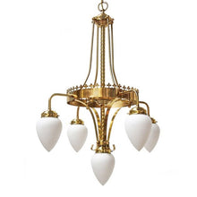 Mullan Lighting Killarney Chandelier