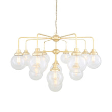 Mullan Lighting Rome Chandelier