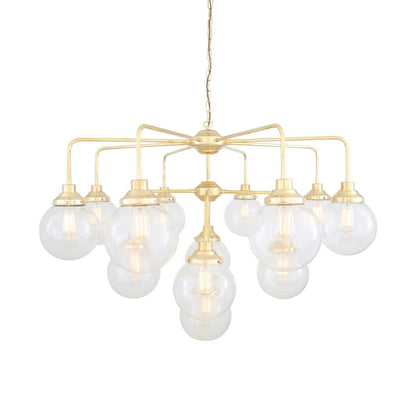 Mullan Lighting Rome Chandelier
