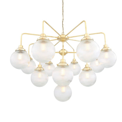 Mullan Lighting Rome Chandelier