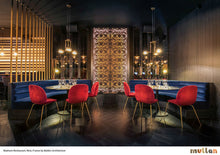 Mullan Lighting Neiva Chandelier