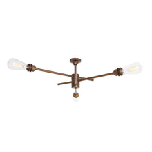 Mullan Lighting Mombasa Chandelier