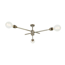 Mullan Lighting Mombasa Chandelier