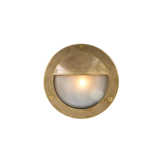 Begawan Outdoor Wall Light