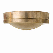 Mullan Lighting Begawan Outdoor Wall Light